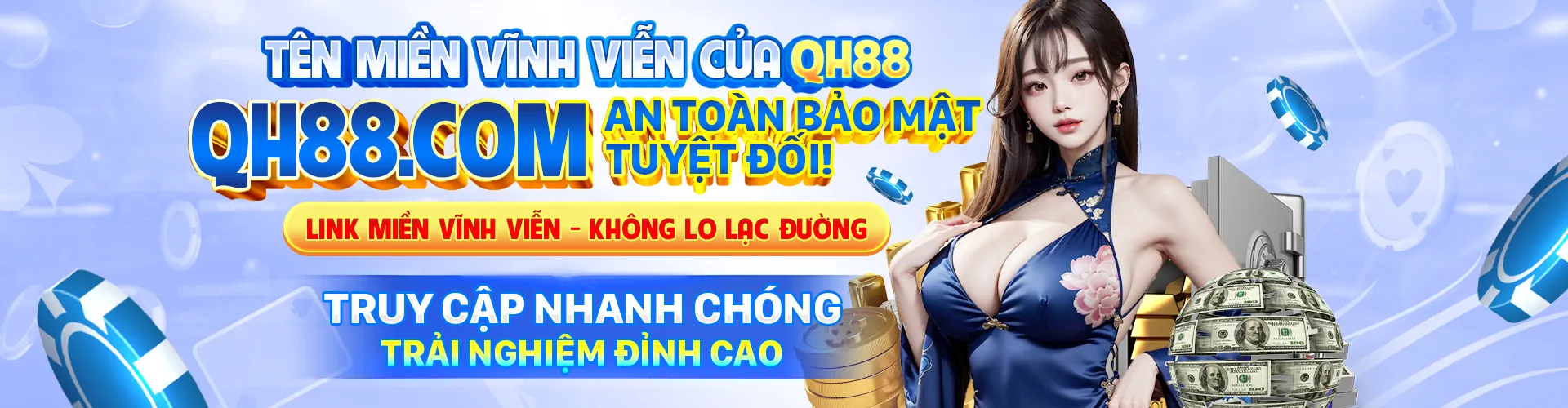 Sòng bạc trực tuyến 666 win