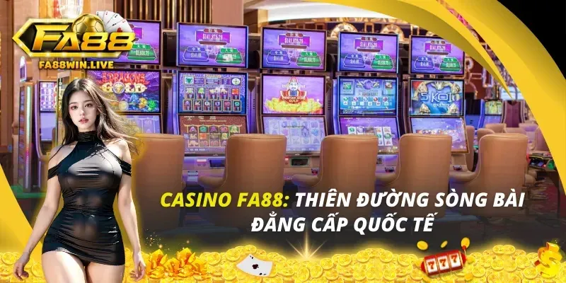 Sản phẩm trò chơi đa dạng tại sòng bạc trực tuyến 666 win