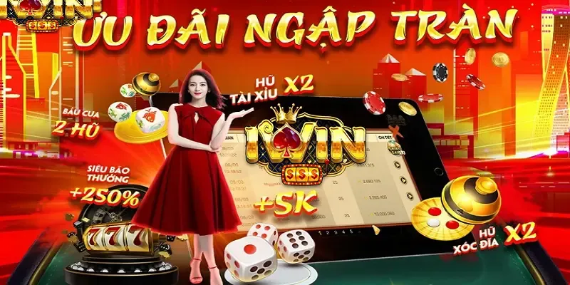 Trò chơi game bài